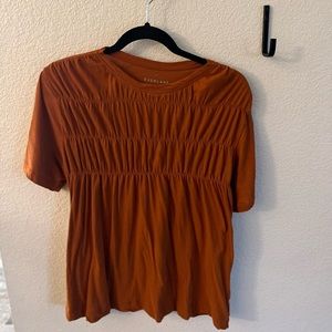 Everlane tee